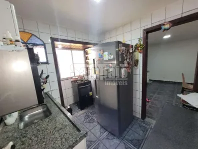 Casa com 2 Quartos à venda, 143m² no Campo Grande, Rio de Janeiro