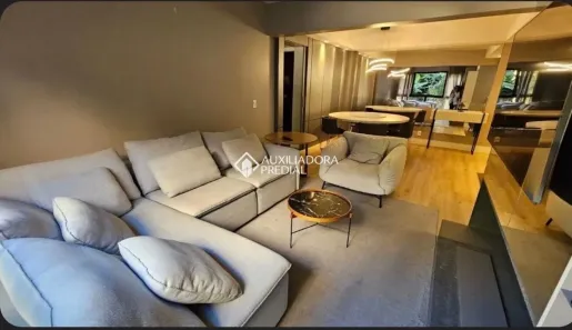 Apartamento com 3 Quartos para alugar, 101m² no Menino Deus, Porto Alegre