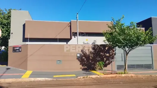 Casa com 3 Quartos à venda, 92m² no Cabreúva, Campo Grande