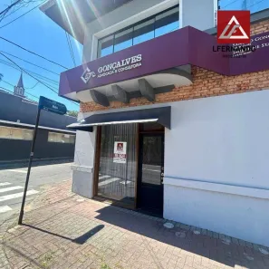 Sala Comercial para alugar, 51m² no Velha, Blumenau