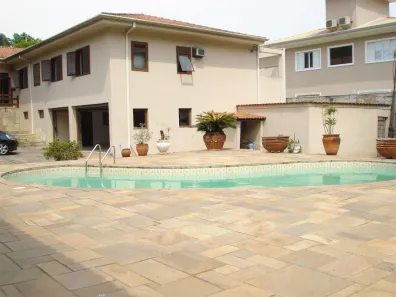 Casa de Condomínio com 3 Quartos à venda, 600m² no Jardim da Glória, Cotia