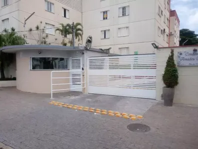 Apartamento com 2 Quartos à venda, 70m² no Vila Mimosa, Campinas