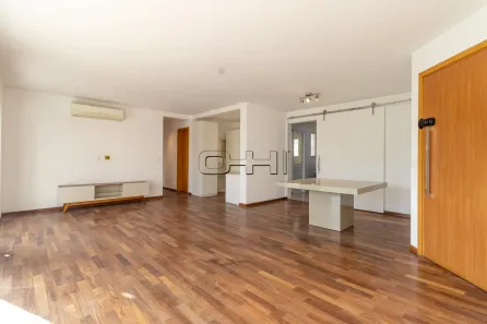 Apartamento com 3 Quartos à venda, 127m² no Vila Olímpia, São Paulo