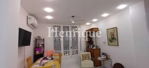 Apartamento com 2 Quartos à venda, 70m² no Catete, Rio de Janeiro