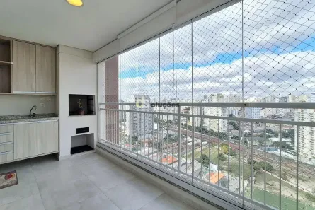 Apartamento com 2 Quartos à venda, 65m² no Barra Funda, São Paulo