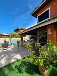 Casa de Condomínio com 3 Quartos à venda, 127m² no Buraquinho, Lauro de Freitas