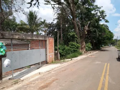 Fazenda/Sítio com 4 Quartos à venda, 2000m² no Jardim Novo Horizonte, Hortolândia