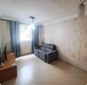 Apartamento com 2 Quartos à venda, 55m² no São Pedro, Osasco