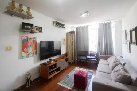 Casa com 3 Quartos à venda, 140m² no Santo Amaro, São Paulo