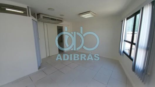 Sala Comercial à venda, 35m² no Tijuca, Rio de Janeiro