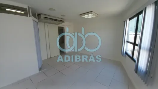 Sala Comercial à venda, 35m² no Tijuca, Rio de Janeiro