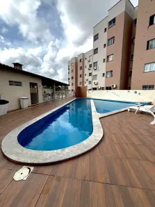 Apartamento com 2 Quartos à venda, 44m² no Cidade Universitária, Maceió