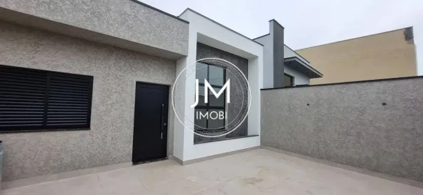 Casa com 3 Quartos à venda, 104m² no Loteamento Jardim Vila Verde, Hortolândia
