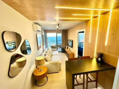 Apartamento com 1 Quarto à venda, 45m² no Ondina, Salvador