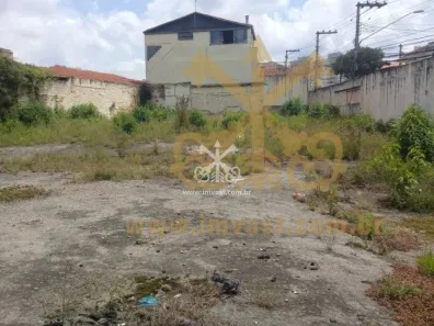 Lote/Terreno para alugar, 971m² no Maranhão, São Paulo