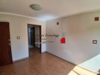 Apartamento com 2 Quartos para venda ou aluguel, 70m² no Vila Siqueira (Zona Norte), São Paulo