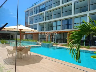 Apartamento com 2 Quartos à venda, 60m² no Tamandaré, Tamandaré