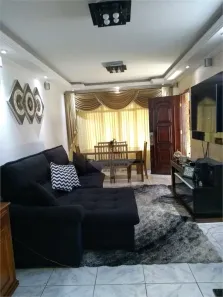 Casa com 3 Quartos à venda, 118m² no Vila Antonieta, São Paulo