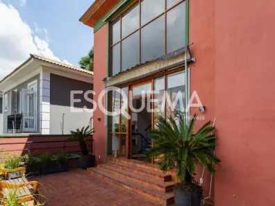 Casa com 4 Quartos à venda, 499m² no Jardim Panorama, São Paulo