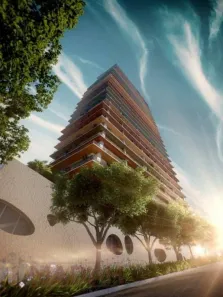 Apartamento com 3 Quartos à venda, 133m² no Jardim Vera Cruz, São Paulo