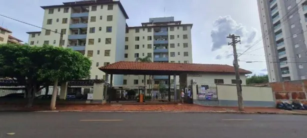 Apartamento com 3 Quartos à venda, 65m² no Iguatemi, Ribeirão Preto