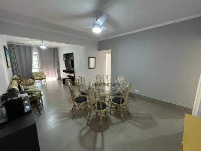 Apartamento com 3 Quartos à venda, 92m² no Enseada, Guarujá