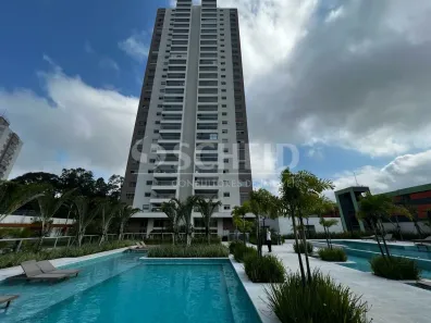 Apartamento com 3 Quartos à venda, 121m² no Vila Sofia, São Paulo