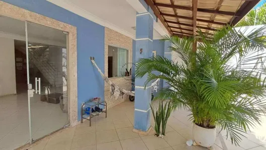 Casa com 3 Quartos à venda, 280m² no Buraquinho, Lauro de Freitas