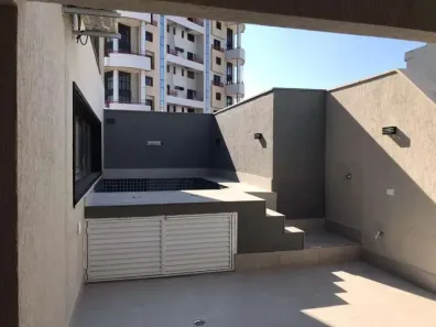 Cobertura com 3 Quartos à venda, 287m² no Itaim Bibi, São Paulo