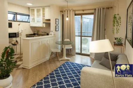Flat com 1 Quarto à venda, 48m² no Bela Vista, São Paulo