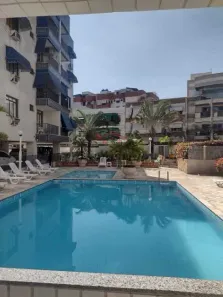 Apartamento com 2 Quartos à venda, 80m² no Vila Valqueire, Rio de Janeiro