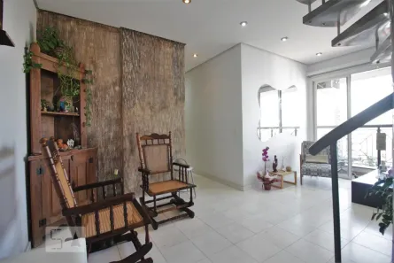 Cobertura com 2 Quartos à venda, 120m² no Jardim Colombo, São Paulo
