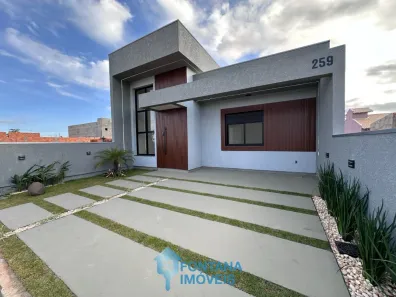 Casa com 3 Quartos à venda, 89m² no Morada do Vale II, Gravataí