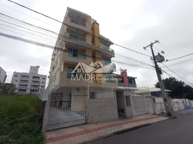 Apartamento com 3 Quartos para alugar, 86m² no Pagani, Palhoça