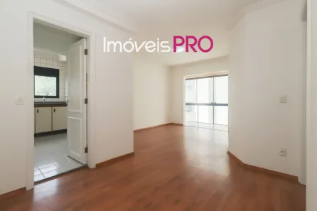 Apartamento com 3 Quartos à venda, 100m² no Vila Olímpia, São Paulo
