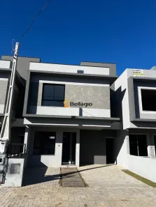 Casa com 3 Quartos à venda, 83m² no São José, Santa Maria