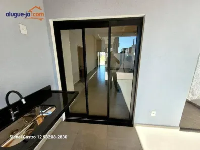 Casa de Condomínio com 3 Quartos à venda, 128m² no Residencial Colinas, Caçapava
