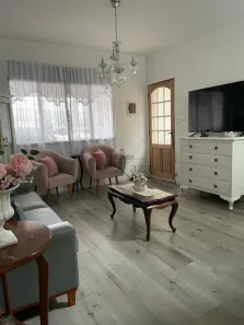 Sobrado com 4 Quartos à venda, 150m² no Vila Aprazível, Jacareí