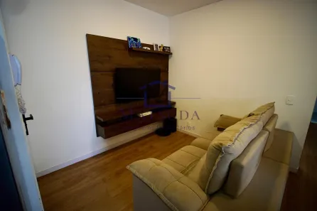 Apartamento com 3 Quartos à venda, 71m² no Vila Industrial, São José dos Campos