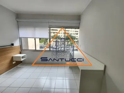 Apartamento com 1 Quarto à venda, 32m² no Bela Vista, São Paulo