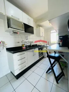 Apartamento com 3 Quartos à venda, 70m² no Casa Verde Alta, São Paulo