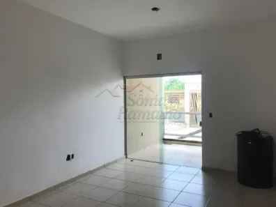 Apartamento com 2 Quartos à venda, 65m² no Jardim Novo Mundo, Ribeirão Preto