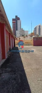Lote/Terreno para alugar, 900m² no Centro, Campinas