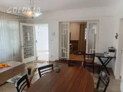Casa com 3 Quartos à venda, 631m² no Santa Terezinha, Santo André
