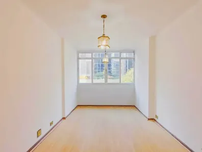 Apartamento com 2 Quartos à venda, 72m² no Cerqueira César, São Paulo