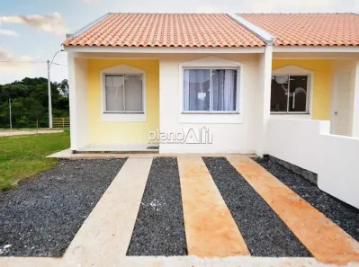 Casa com 2 Quartos à venda, 48m² no Neópolis, Gravataí