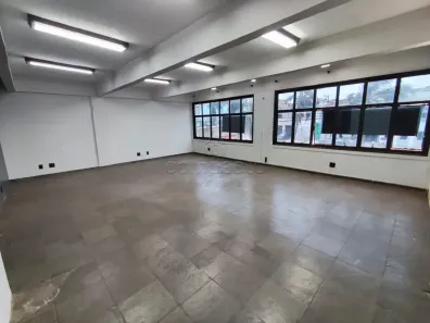 Ponto Comercial para alugar, 100m² no Centro, São José do Rio Preto