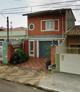 Imóvel Comercial com 3 Quartos à venda, 642m² no Jardim Nossa Senhora Auxiliadora, Campinas