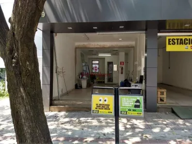 para alugar, 380m² no Savassi, Belo Horizonte