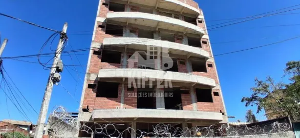Prédio Comercial à venda, 450m² no Raul Veiga, São Gonçalo